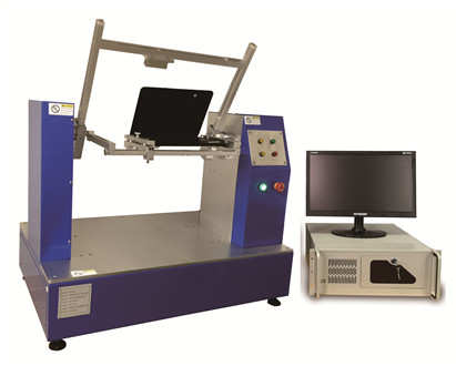 筆記本360度扭轉(zhuǎn)試驗(yàn)機(jī)