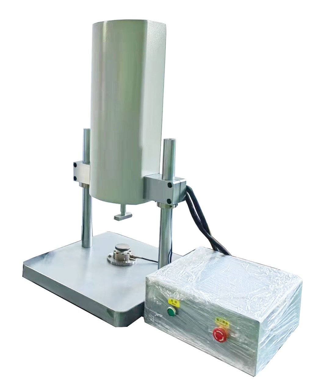 HF-9101 電腦式動(dòng)態(tài)疲勞試驗(yàn)機(jī)