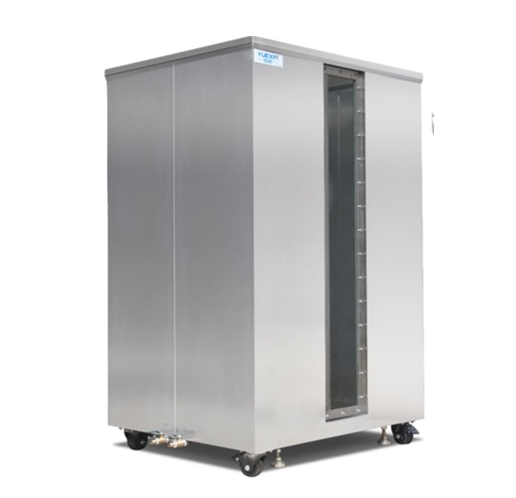 IPX7 浸水試驗(yàn)箱