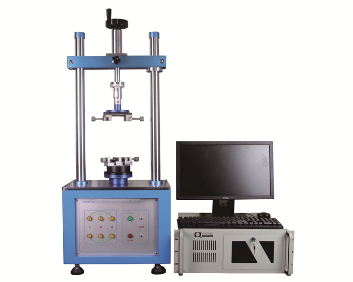 全自動(dòng)扭力試驗(yàn)機(jī) 全自動(dòng)扭力試驗(yàn)機(jī)